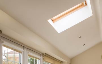 Llandyrnog conservatory roof insulation companies