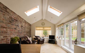 conservatory roof insulation Llandyrnog, Denbighshire