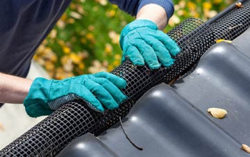 Llandyrnog gutter repair companies