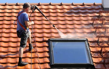 roof cleaning Llandyrnog, Denbighshire